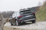 Audi A4 Allroad 2.0 TDI Quattro 2016 года (WW)